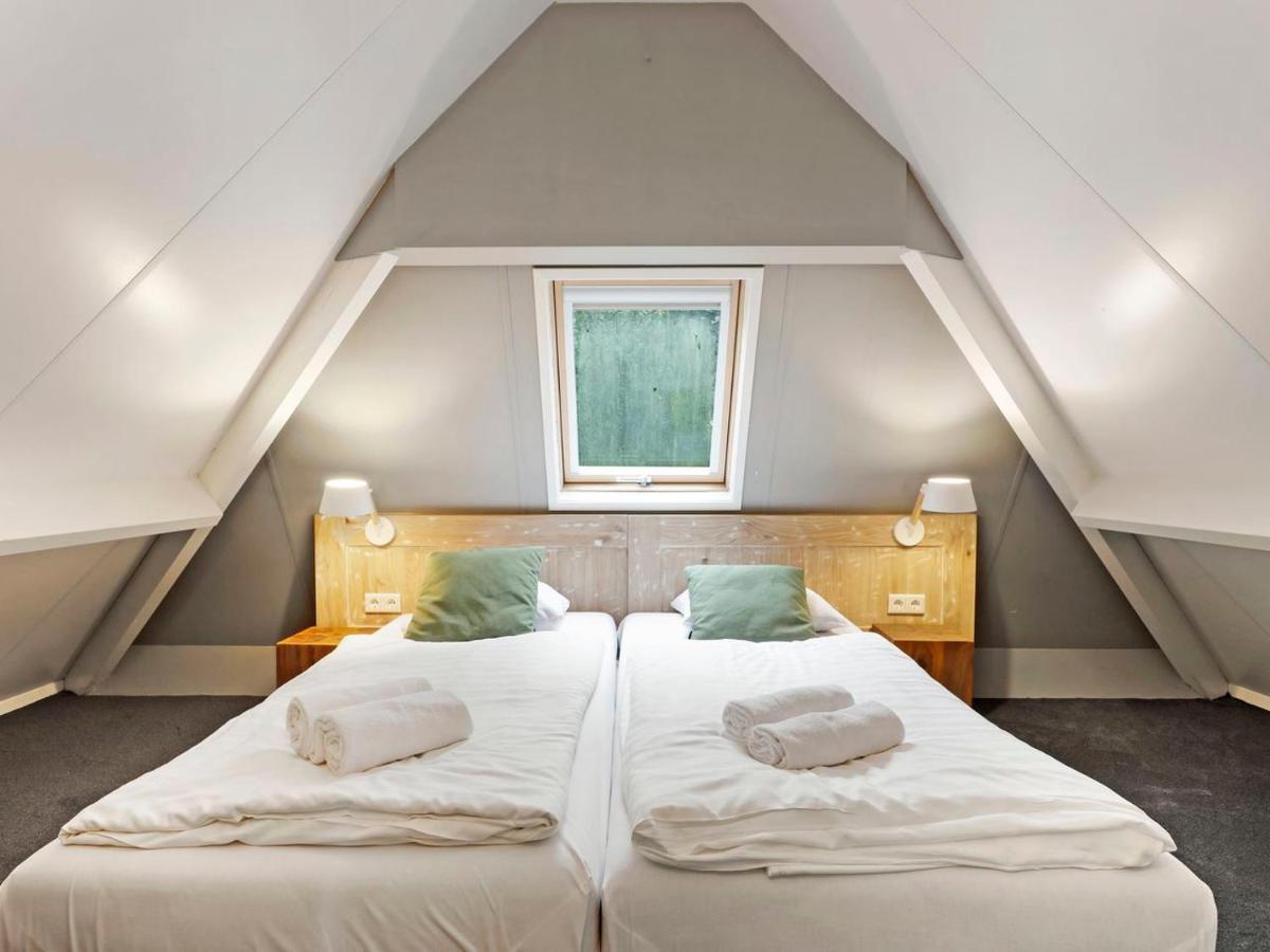 Hotel Landal Orveltermarke Witteveen Habitación foto