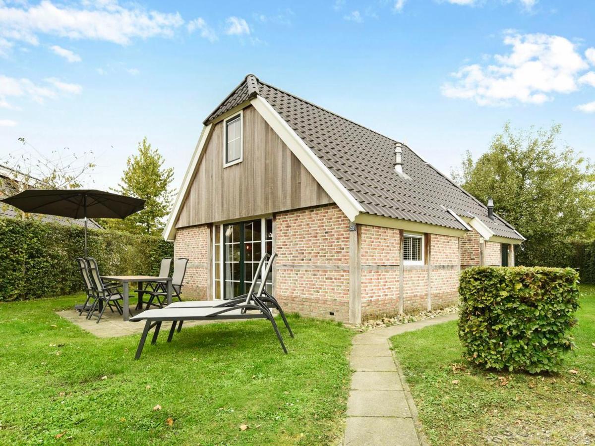 Hotel Landal Orveltermarke Witteveen Exterior foto